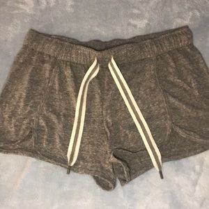 women’s sleep shorts